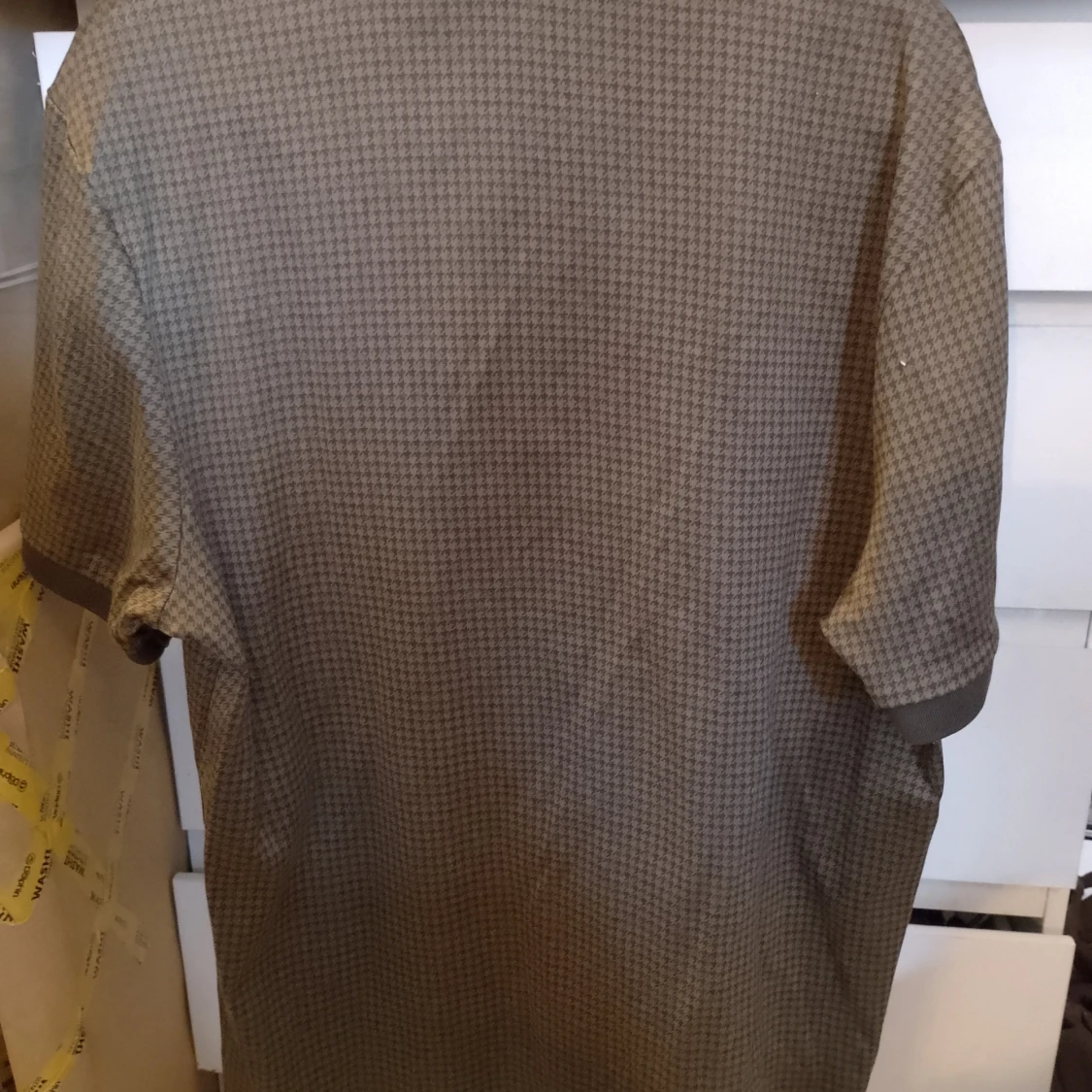 Hugo boss helt ny pike extra long - 2