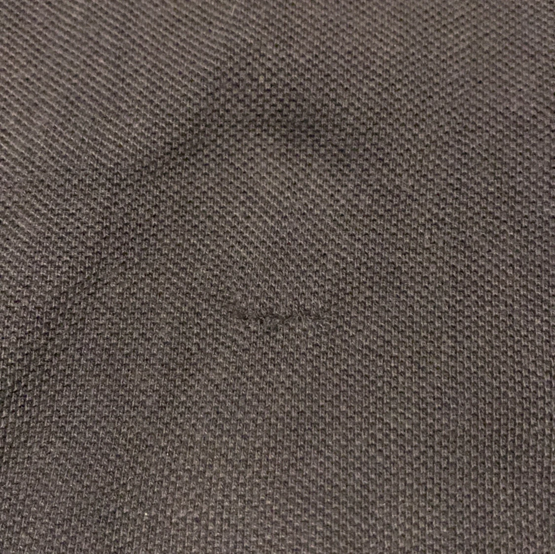 Mörkblå pikétröja från Polo Ralph Lauren - 4