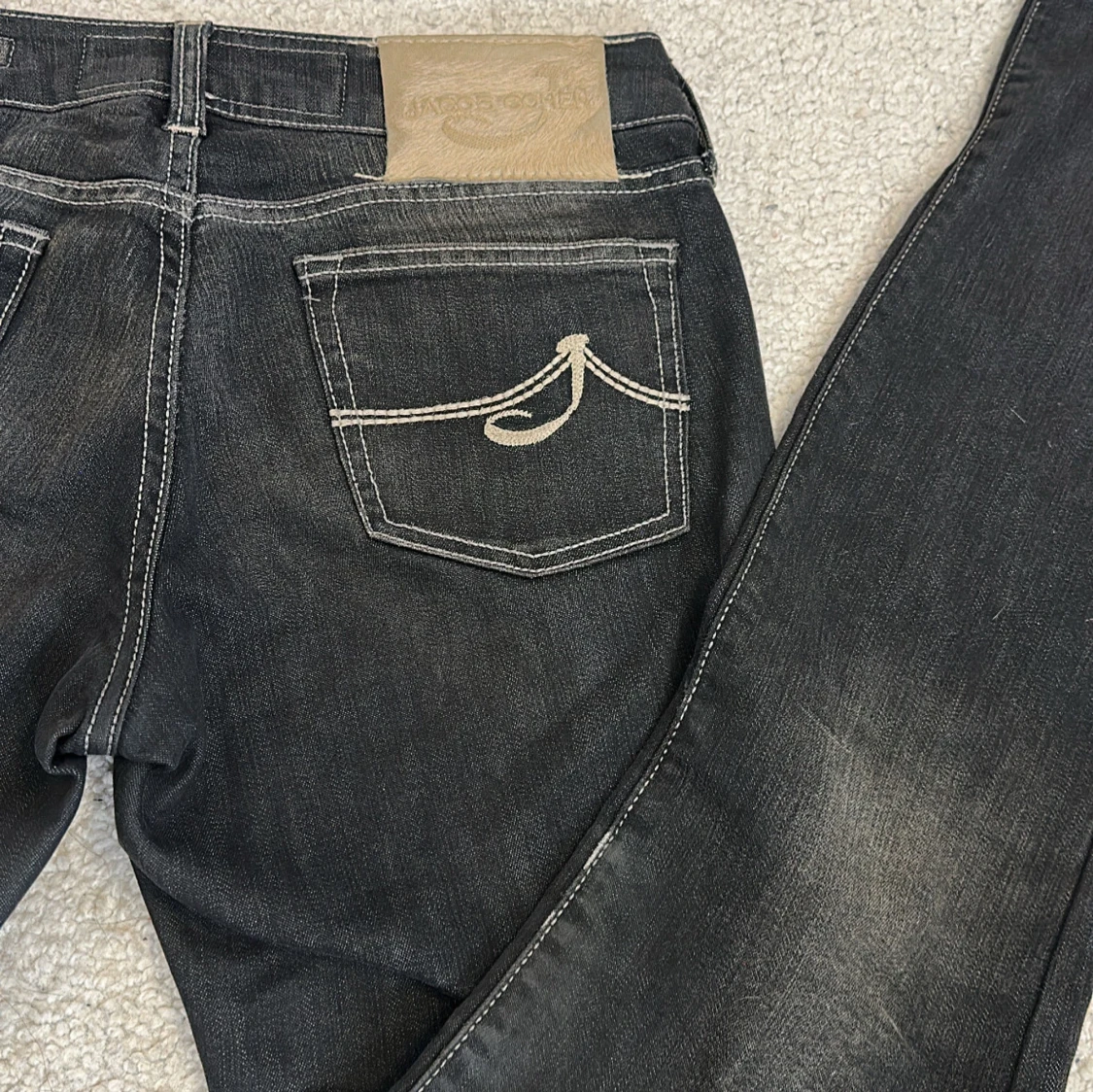 🌟Jacob Cohen jeans🌟 - 2
