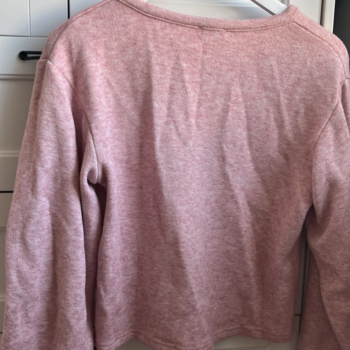 Rosa kofta från Nelly - 3