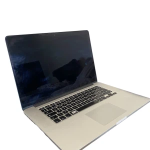 Macbook pro - En macbook pro från 2015 💻 