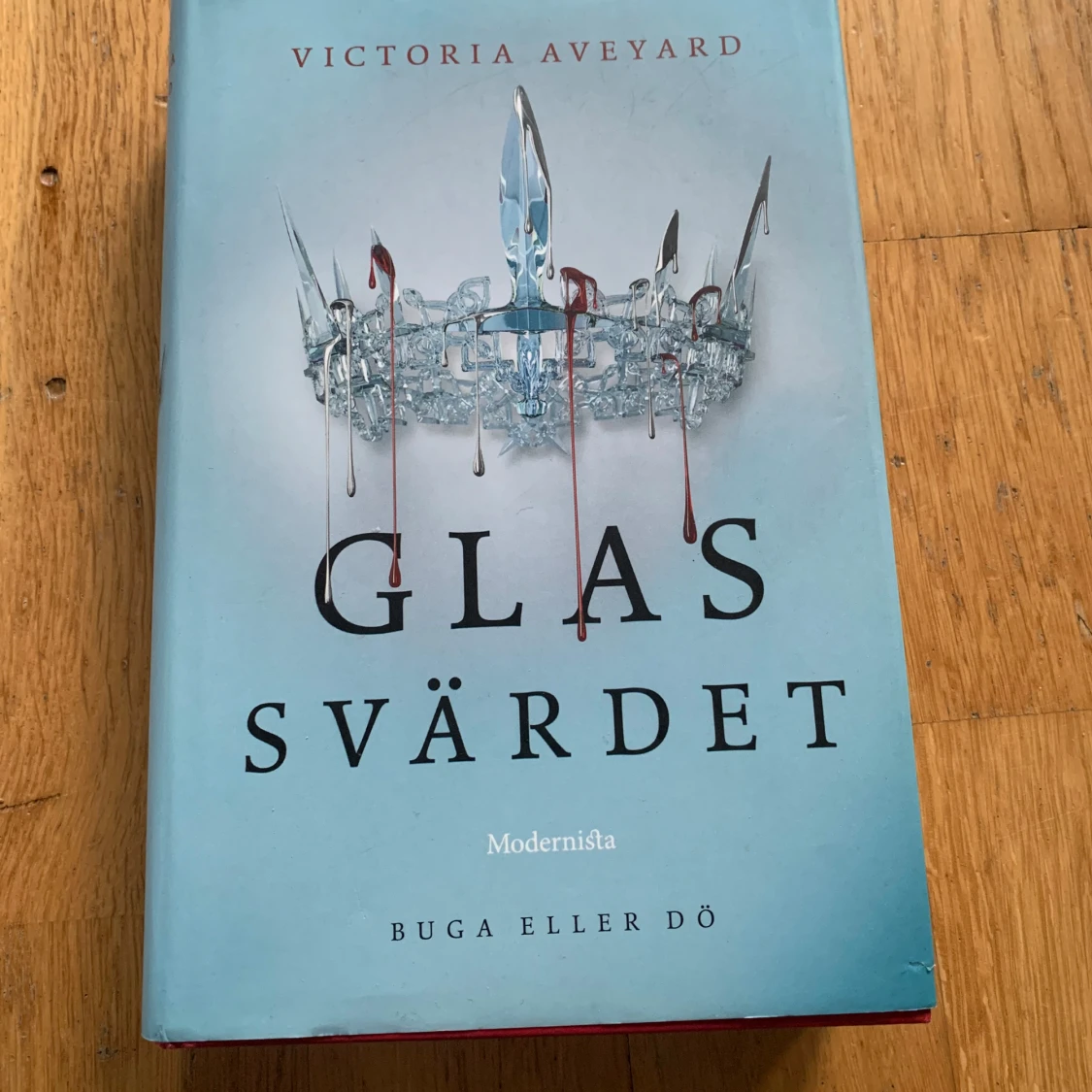 Glas Svärdet