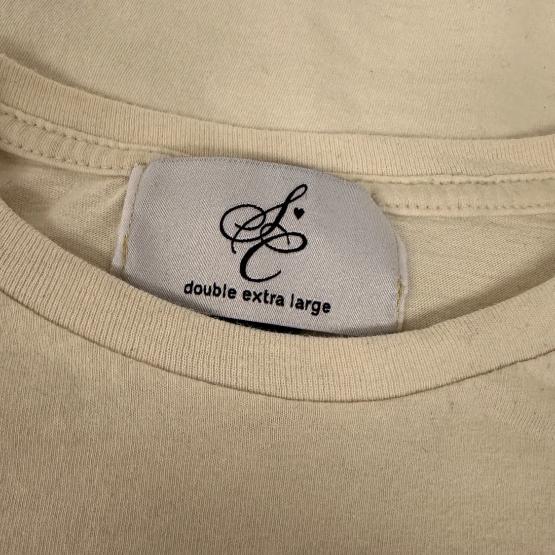 Sabrina Carpenter - Tour T-shirt - 2