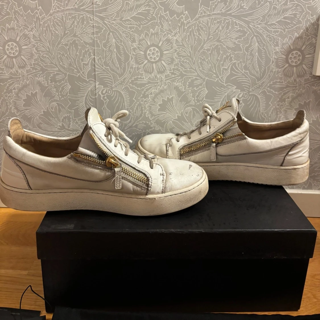 Giuseppe Zanotti - 92