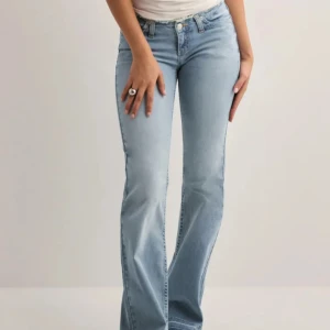 Ljusblå jeans - Helt oanvända jeans, skriv för frågor eller liknande💕