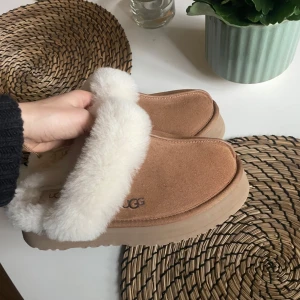 UGG tofflor - I bra skick. Ordinarie pris = 1 599kr