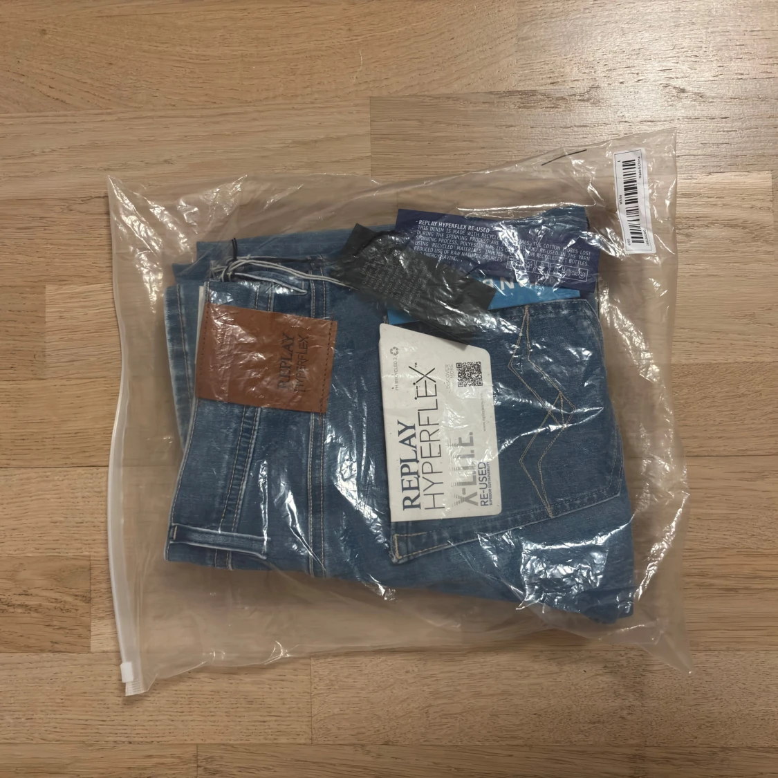 Replay hyperflex grover - 4