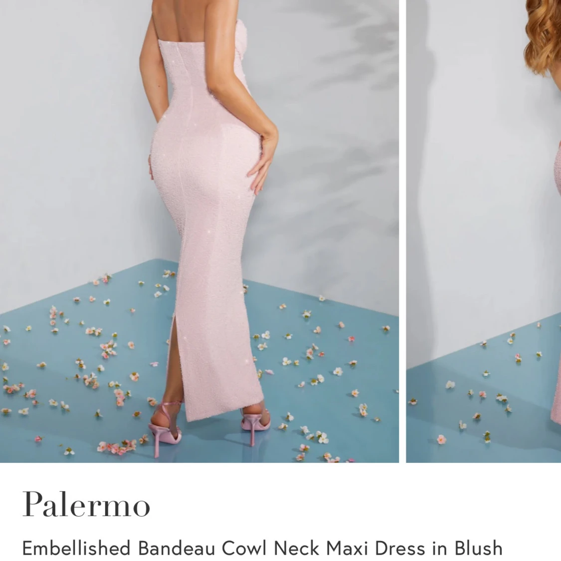 Oh polly klänning  - 3