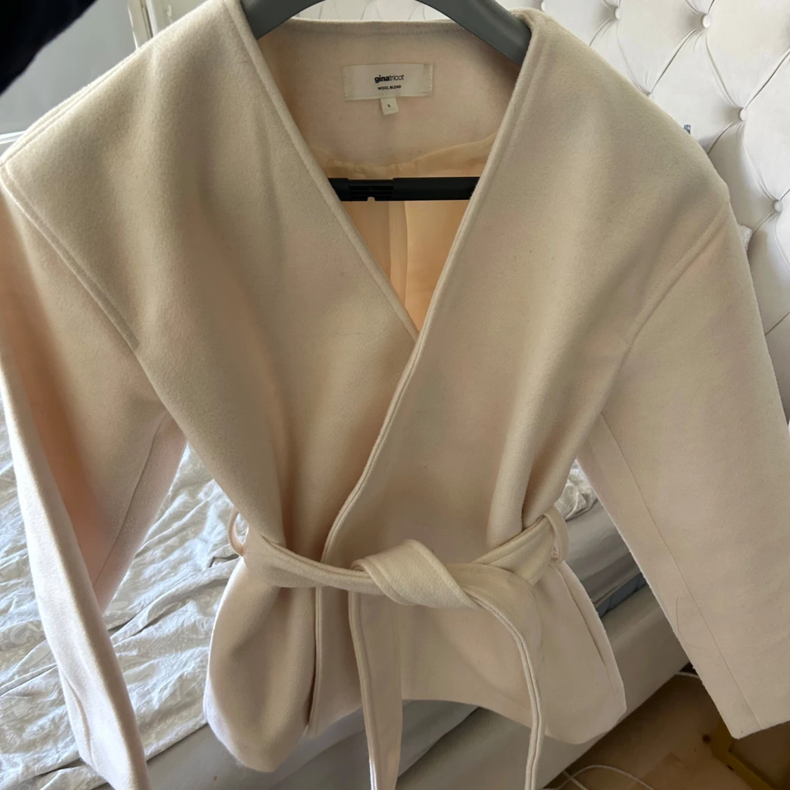 Kappa från Ginatricot - 1