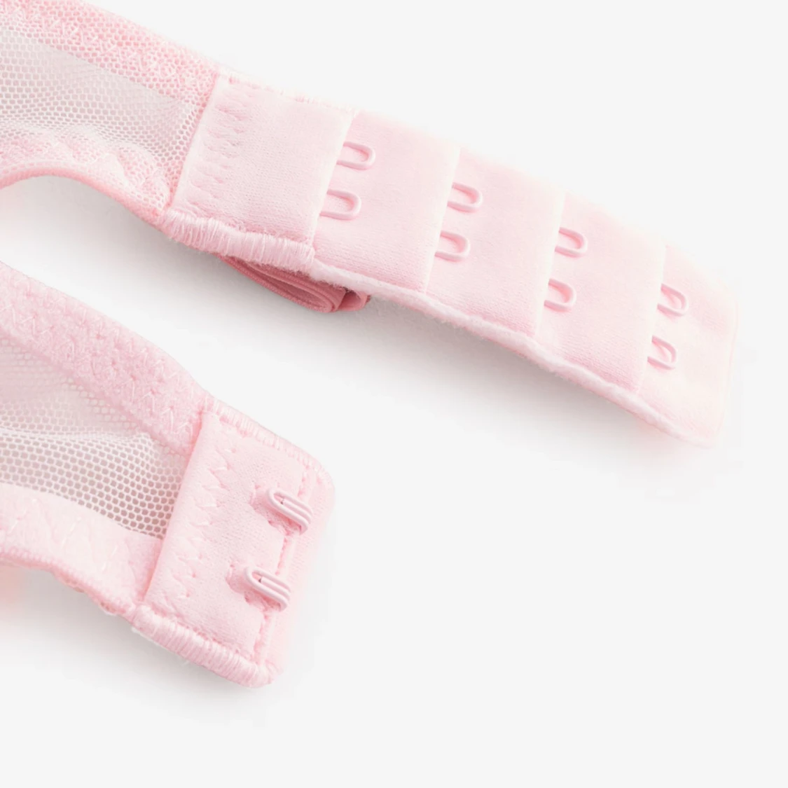 Lägg bud!! Rosa ”super sexy” pushup-bh från Victoria's Secret - 2