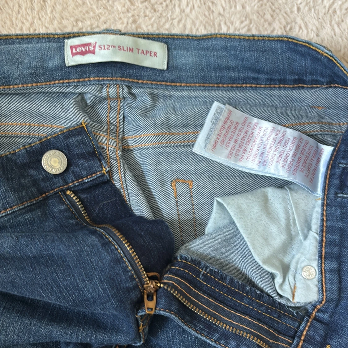 Levi’s jeans  - 2