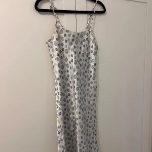 Nattlinne - Nattlinne i silke 