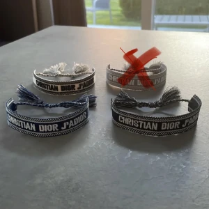 Dior armband  - Dior armband 