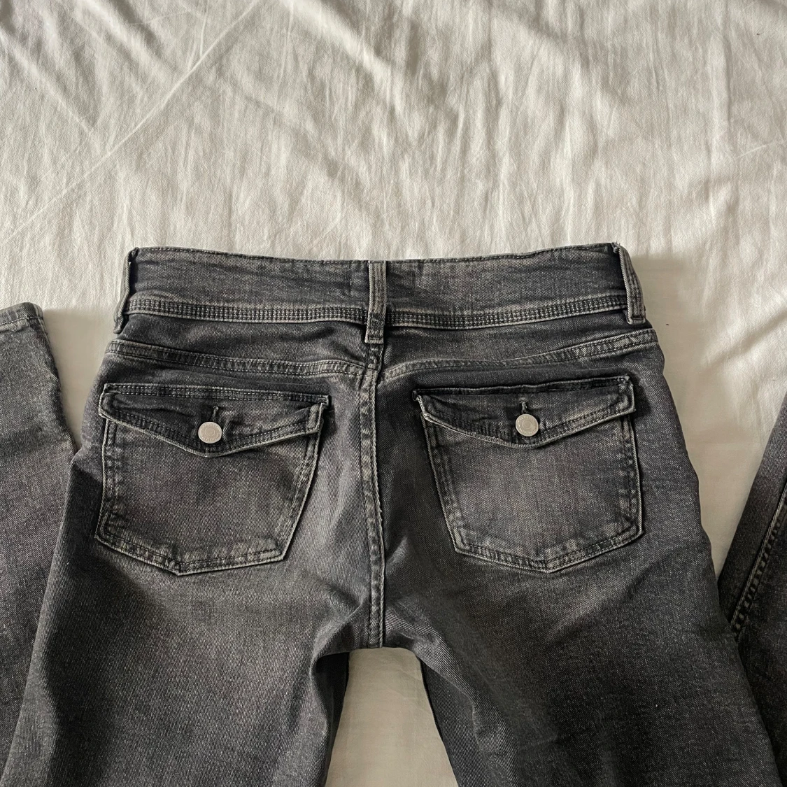 low waist jeans  - 91