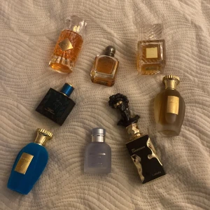 Parfym - Säljer parfymer och samples. 10/5ml. Kom med bud