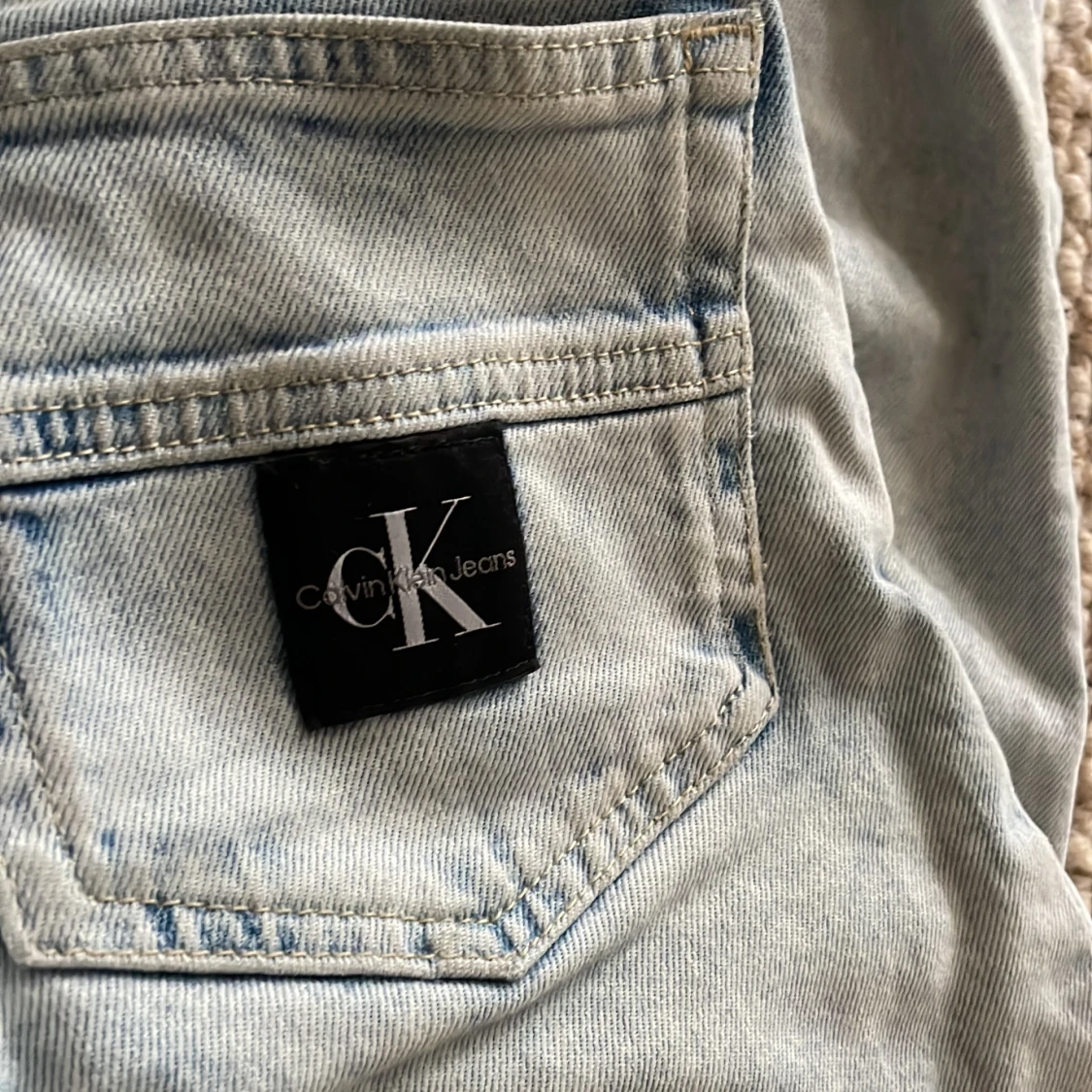 Calvin Klein jeans - 3