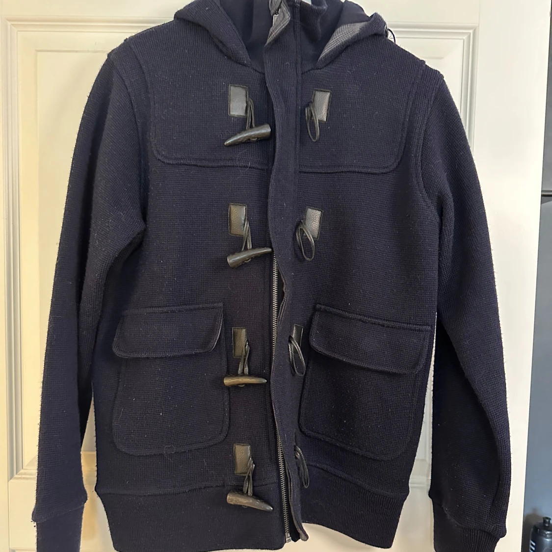 Unik Zara Cardigan - 2