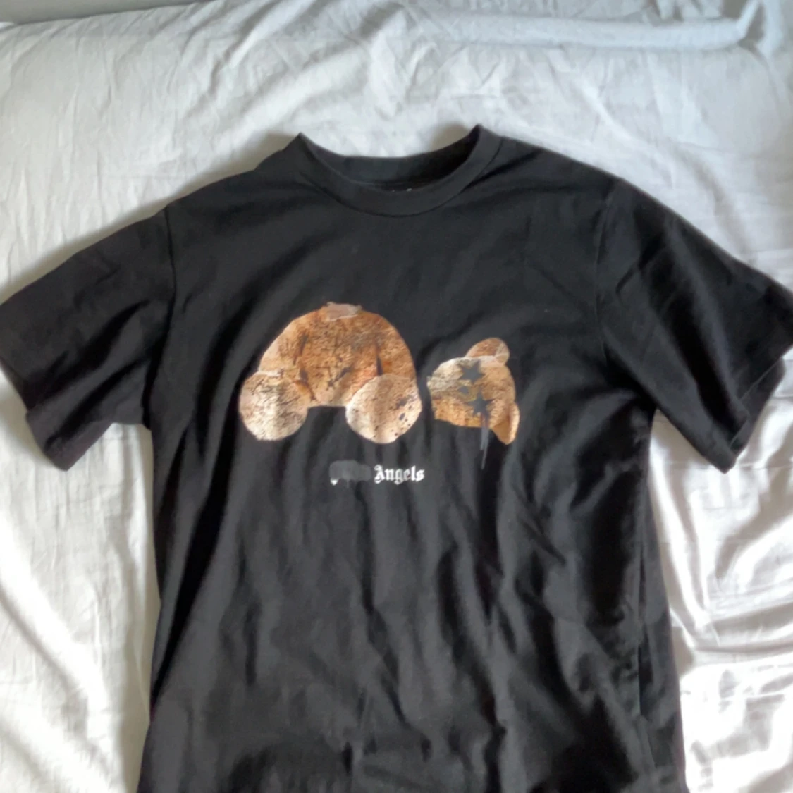 Palm angles tshirt M Oversized