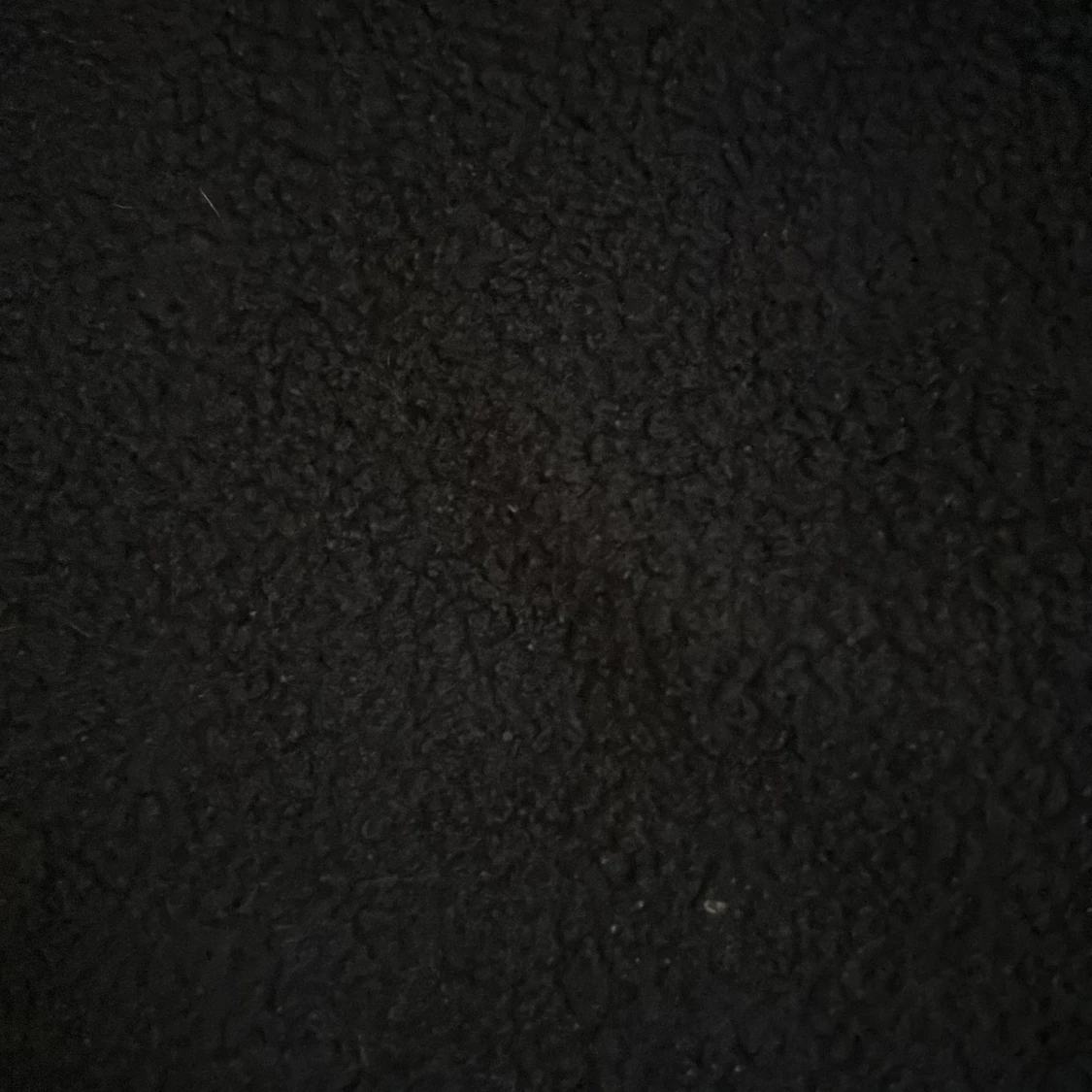 Svart hoodie från Peak Performance - 4