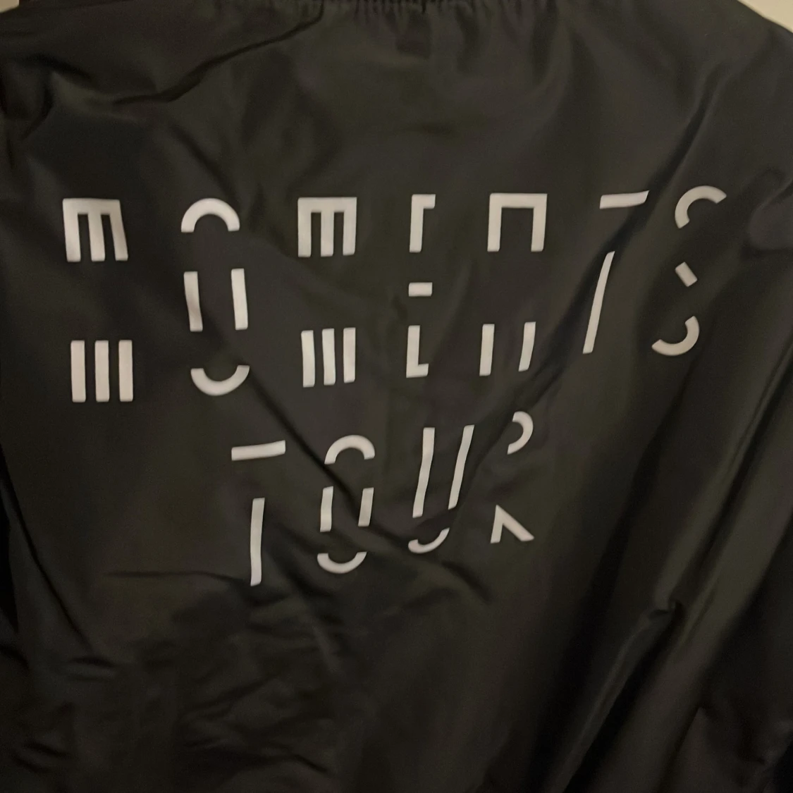 Marcus & martinus bomberjacka - 1