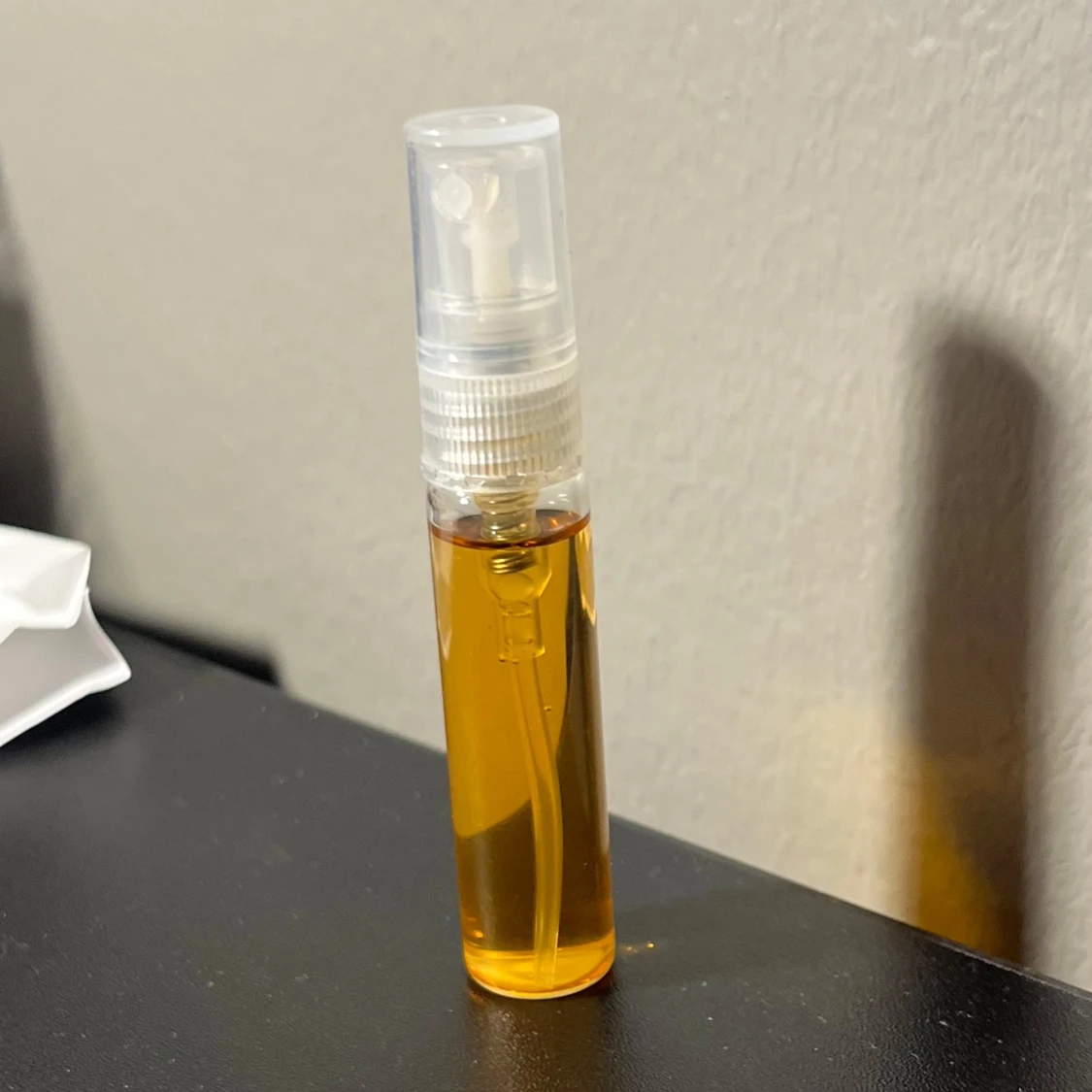 Parfymprov i sprayflaska - 3