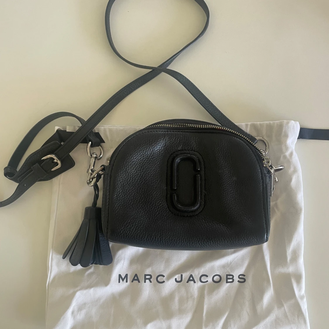  Marc Jacobs small camera shutter bag