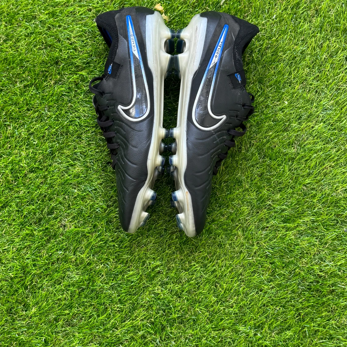 Nike tiempo - 2