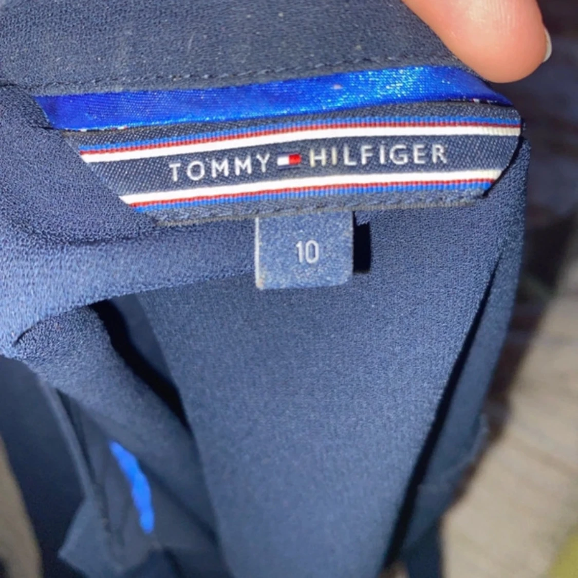 Blues Tommy Hilfiger  - 2