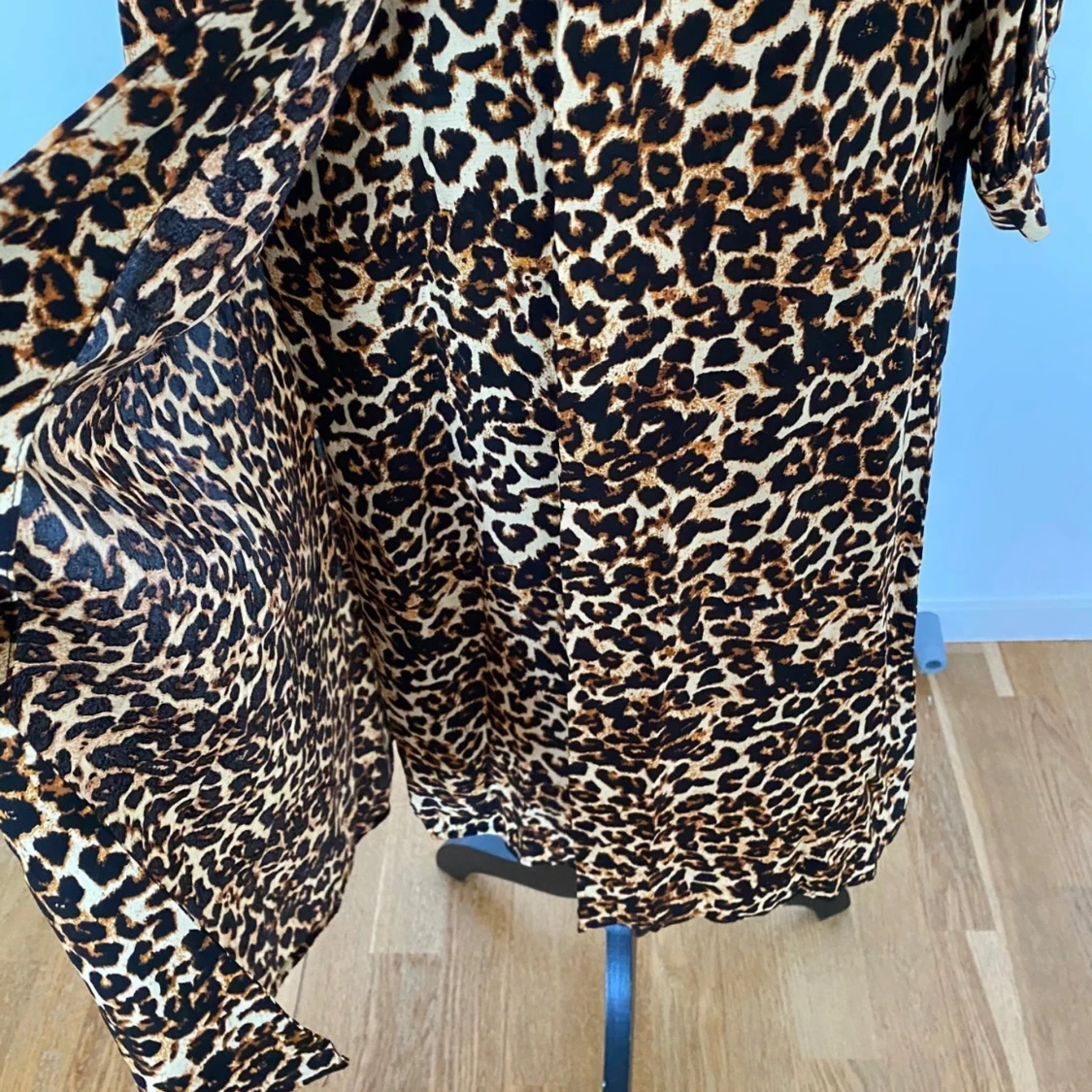 Helt ny klänning från M&Q i strl xs, med prislapp - 1