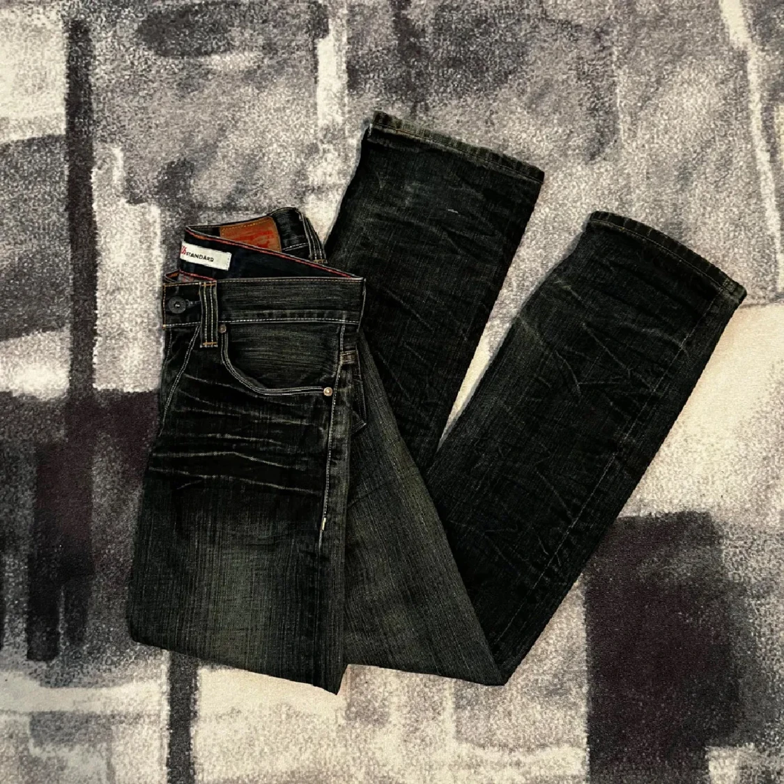 Vintage Levi’s jeans  - 3