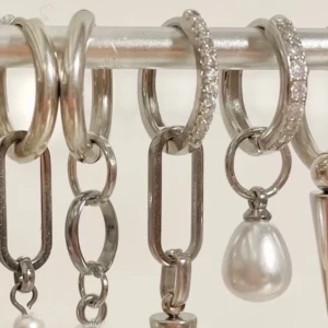 Örhängen beställd  - Örhängen beställd 