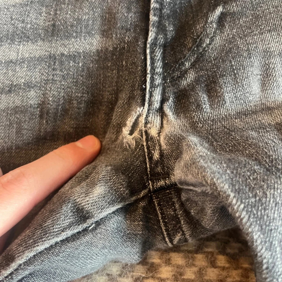 Replay Anbass Aged 5 years Jeans - 91