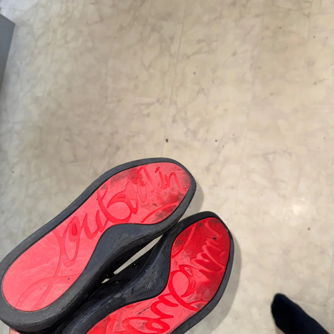  Christian Louboutin skor - 2