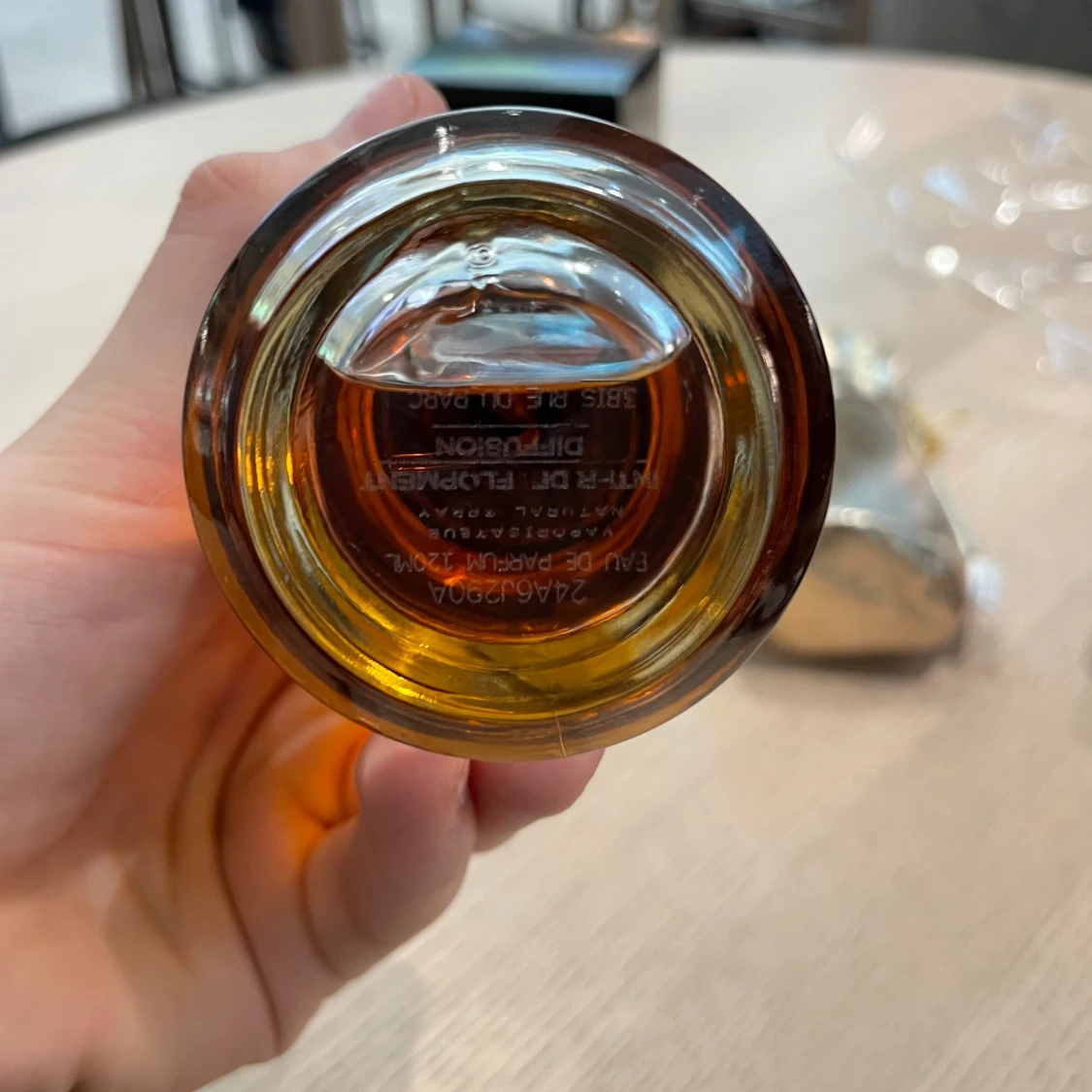 Letar efter byten helt ny - 2