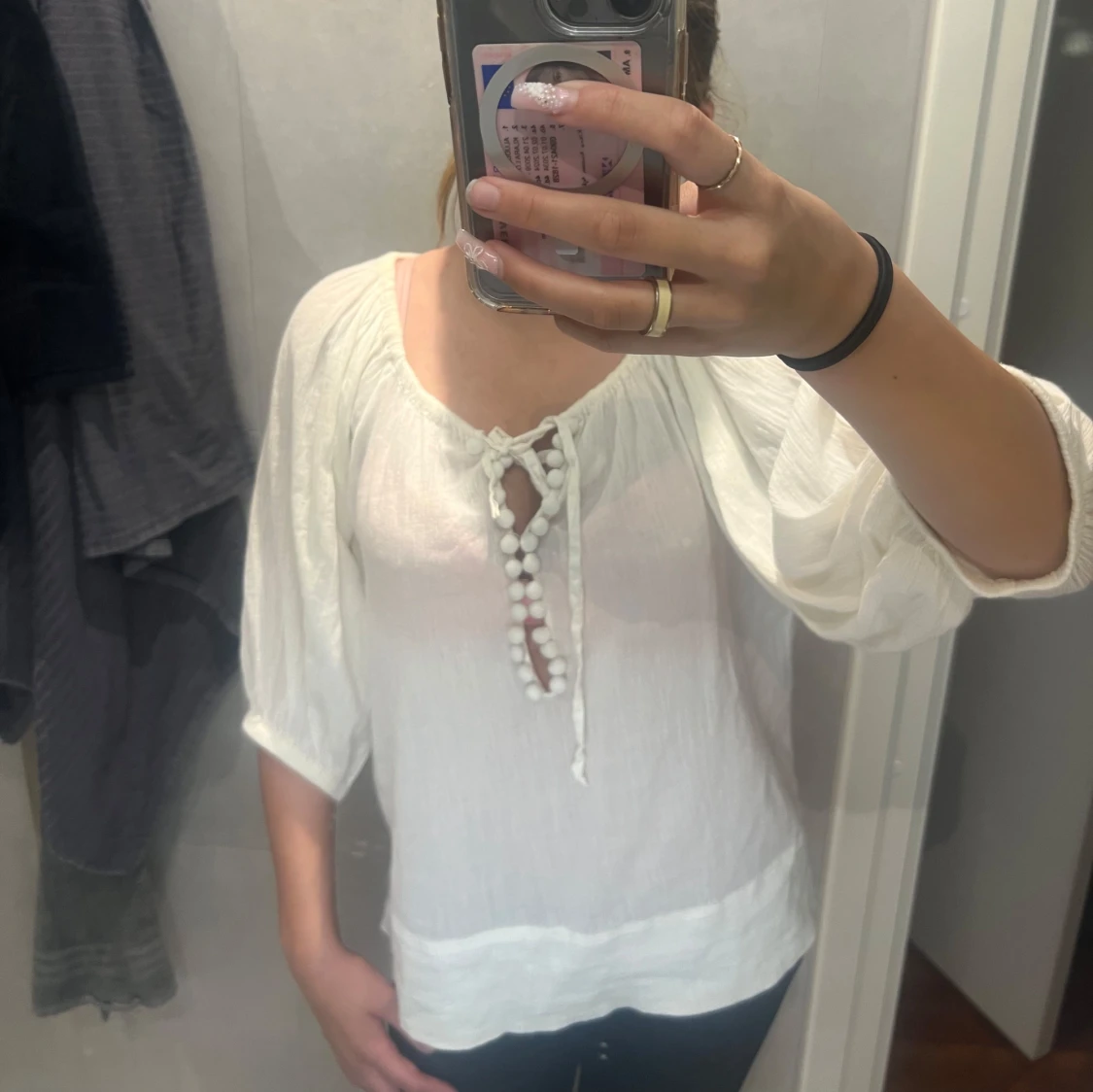 Blus MALENE BIRGER - 1