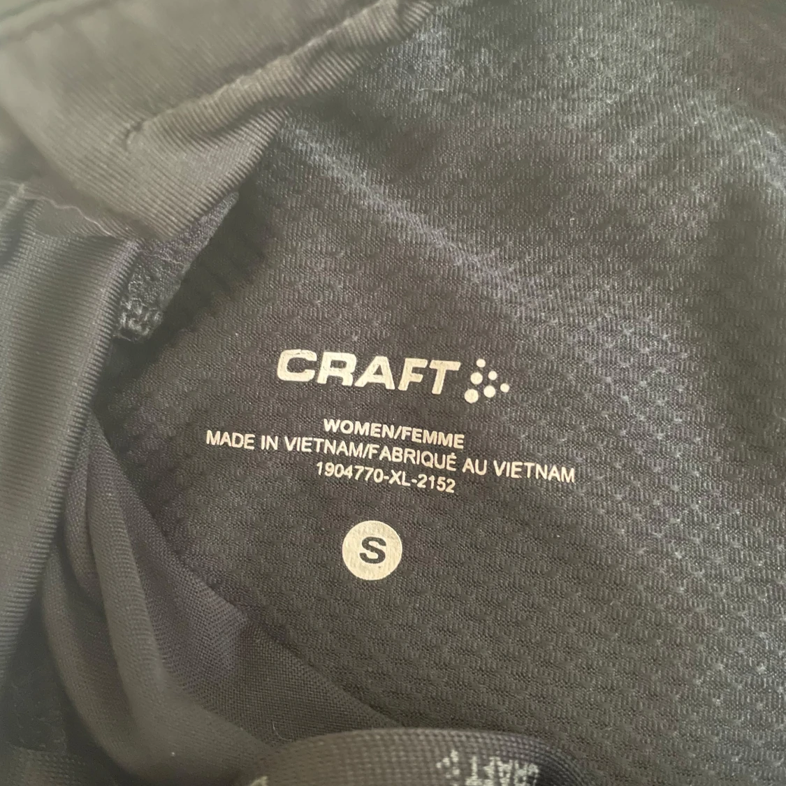 Tränings tights - 4