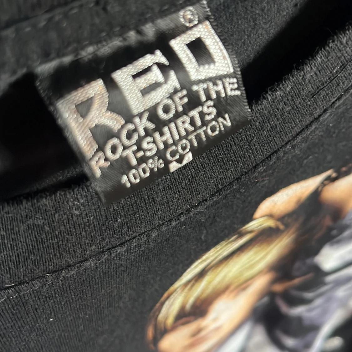 Justin Bieber T-Shirt - 2