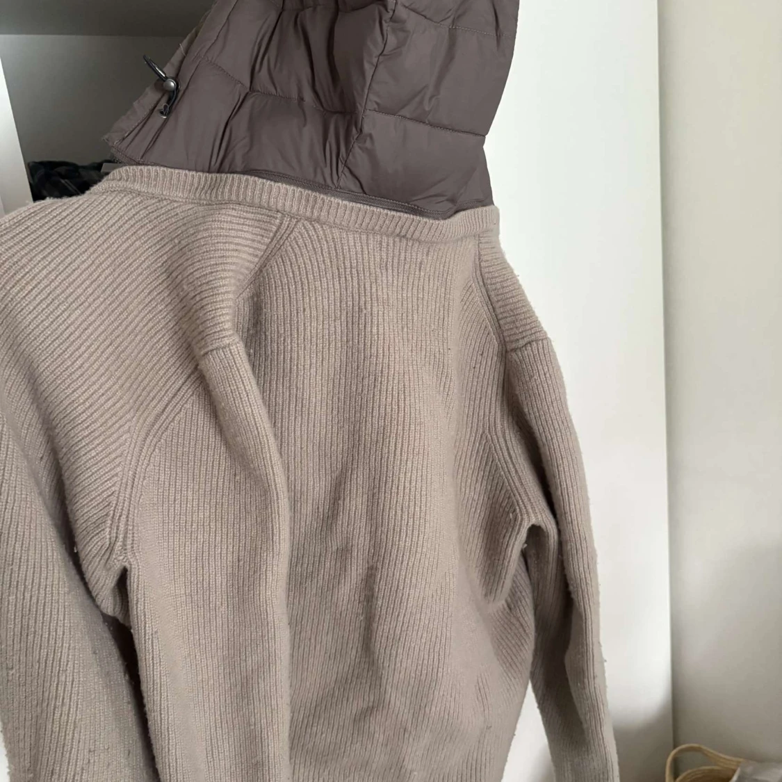 Cardigan Massimo Dutti - 2