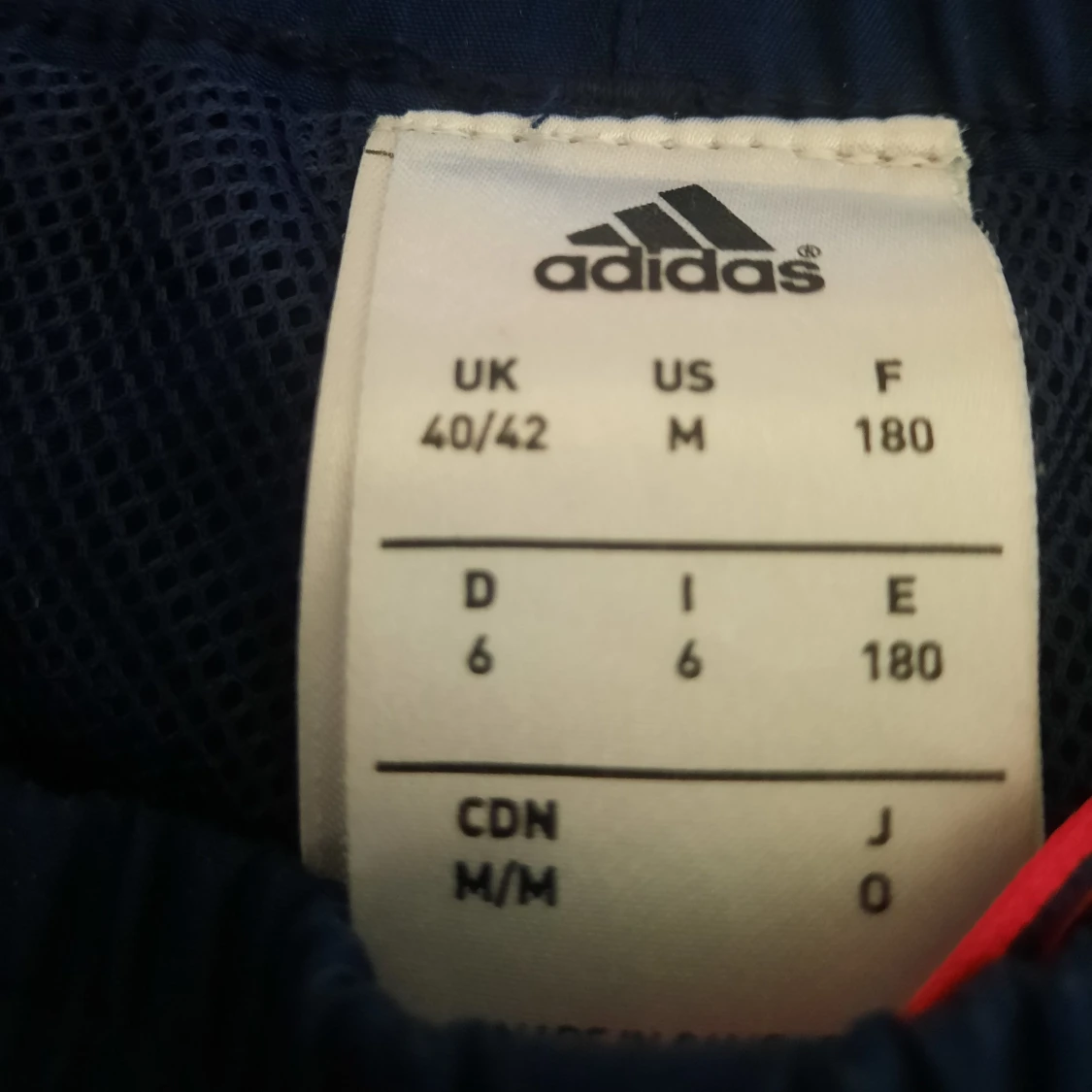 Adidas tracksuit - 3