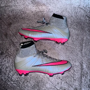 Nike mercurials superfly IV elite fg - Condition: brand new (10/10)
