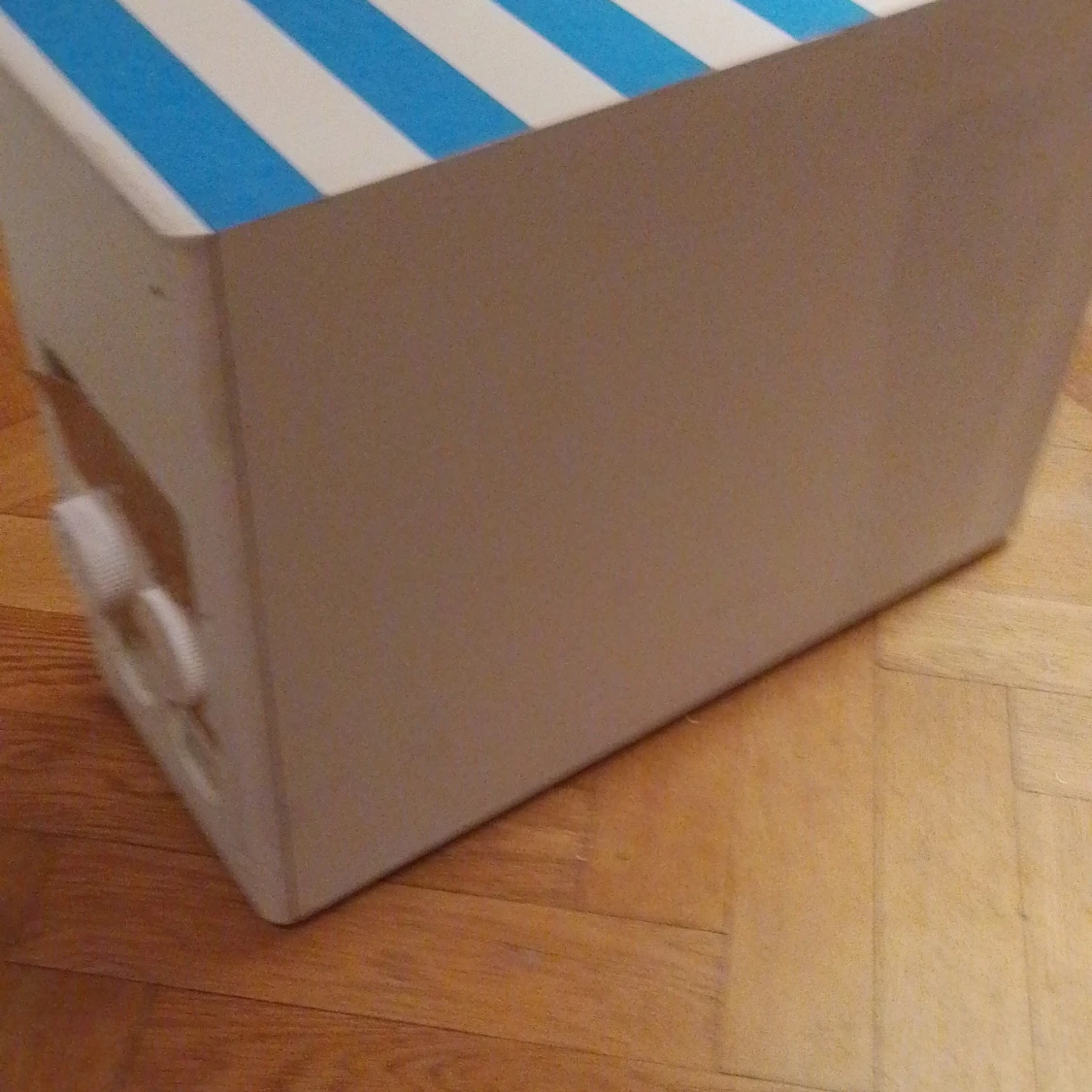 BOSE SUBWOOFER repainting - 4