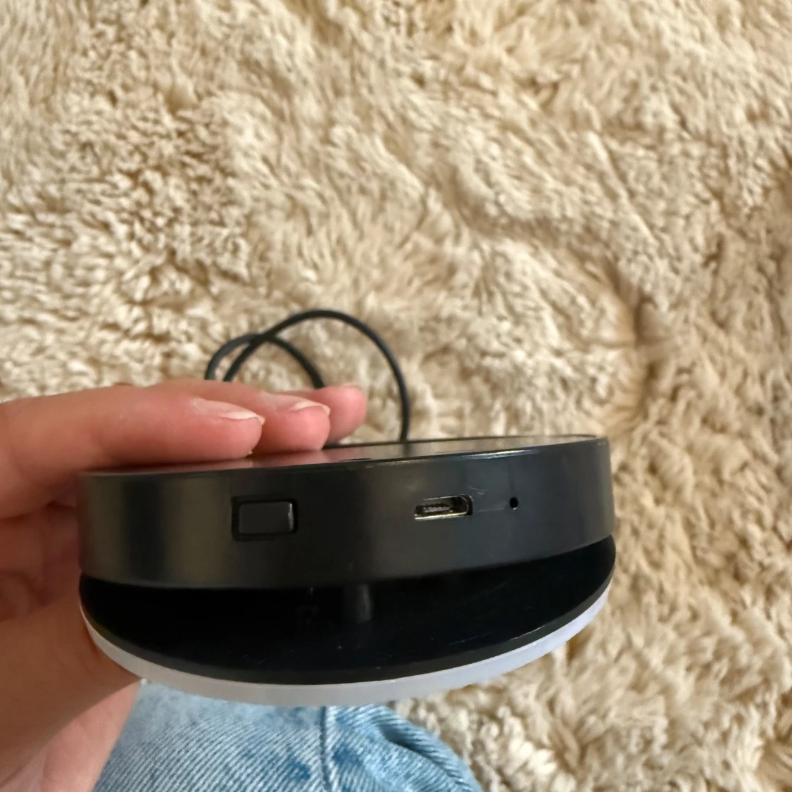 Selfie Light (ringlampa för mobil) - 1