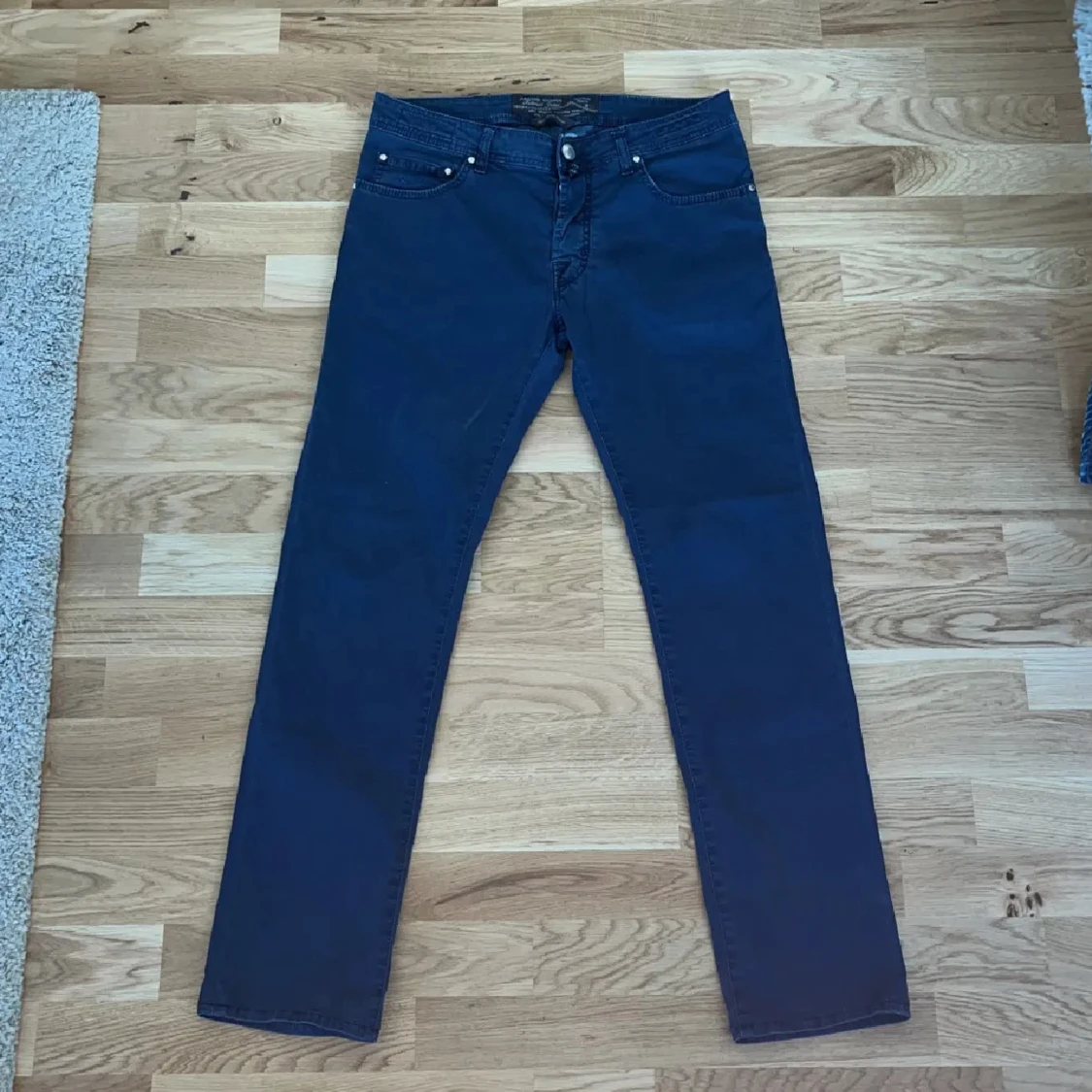 Jacob Cohën W32 - 1