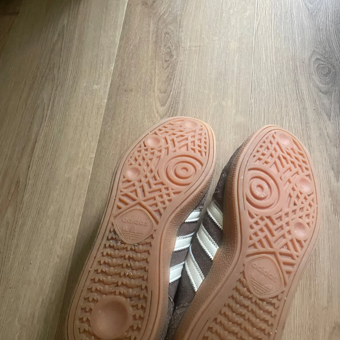 Adidas Originals bruna Gazelle sneakers - 2