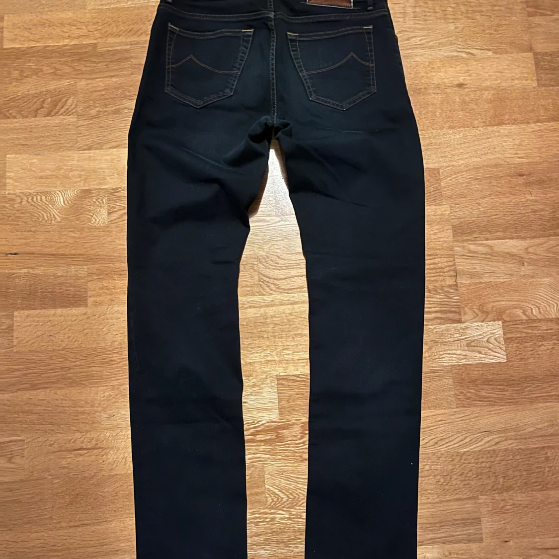 Jacob Cohën Jeans 668 - 2