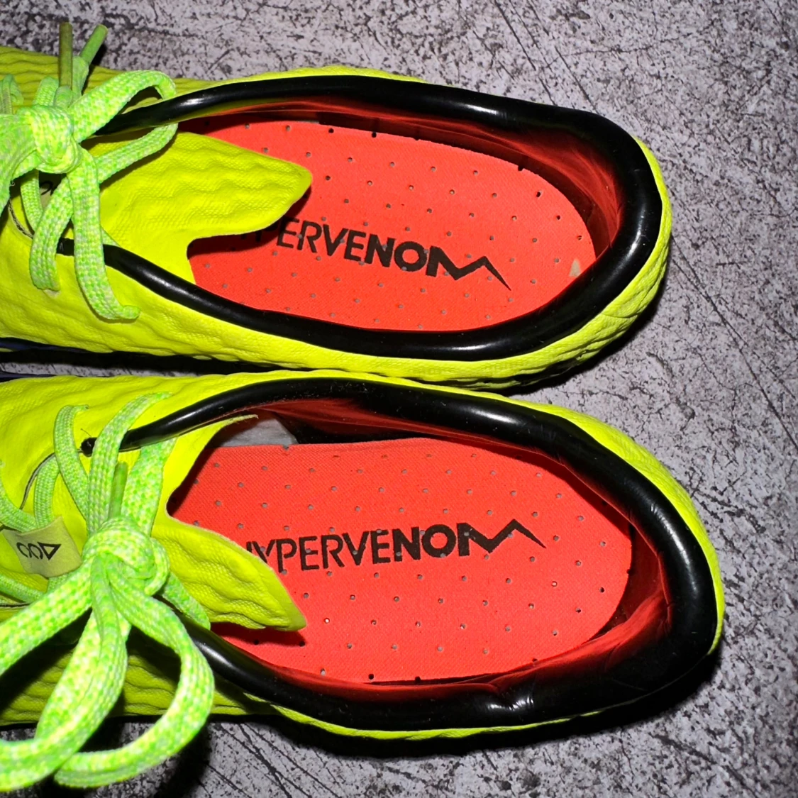 Nike Hypervenom phantom 1 elite fg - 3