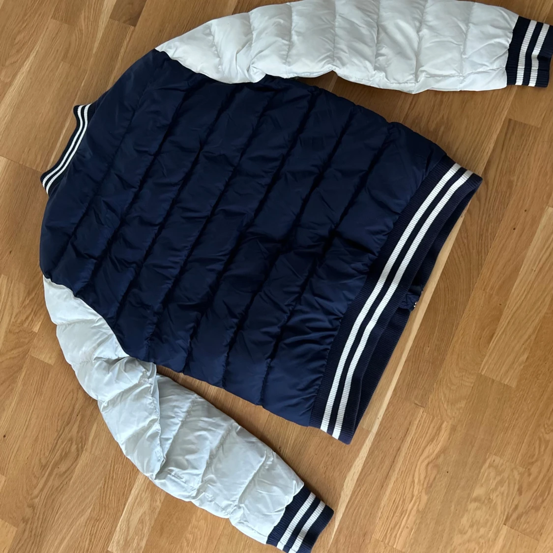 Gant pufferjacka  - 1