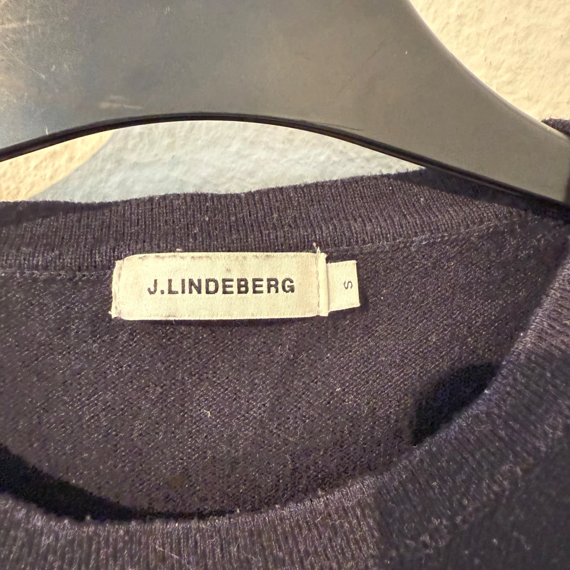 J.Lindeberg tröja - 1