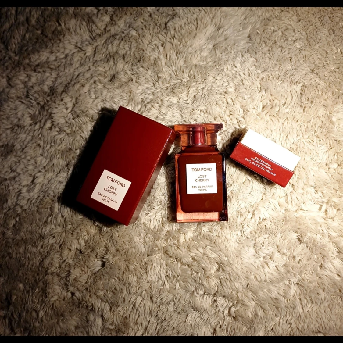 Tom Ford – Lost Cherry Eau de Parfum 100 ml   - 3