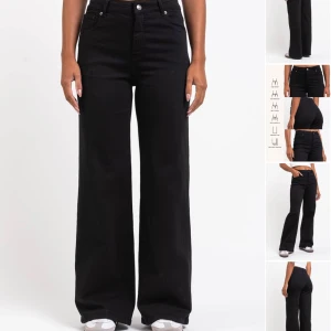 Två Madlady jeans i Tall - Två Madlady jeans i storlek 40 Tall